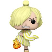 Figura Funko One Piece Sangoro (Wano) 10cm