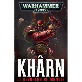 Khârn: Le Dévoreur de Mondes - 1