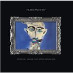 Peter Live Vol 4 - CD