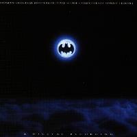 Batman (B.S.O)