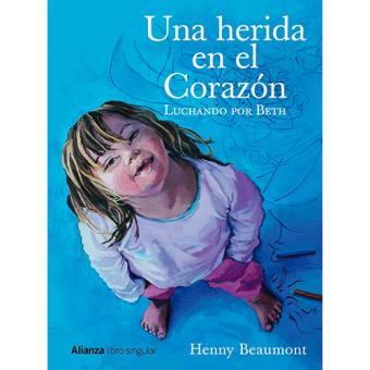 Una herida en el corazón