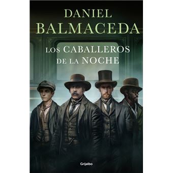 Los Caballeros de la Noche