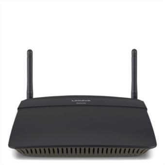 Router Wifi Linksys EA6100 AC1200