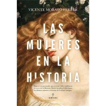 Mujeres En La Historia
