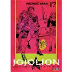 Jojo`S Bizarre Adventure 8 Jojolion 17