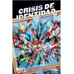 Crisis de Identidad (3a edición)