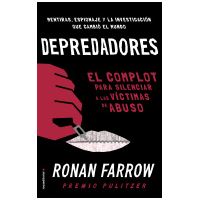 Depredadores: El complot para silenciar a las víctimas de abuso