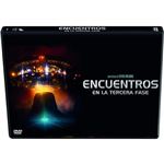 Encuentros en la Tercera Fase - DVD Ed Horizontal