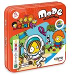 Juego de mesa mode recortables
