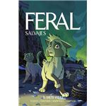 Feral Salvajes 3 Siete Vidas