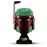 LEGO Star Wars 75277 Casco de Boba Fett_2