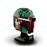 LEGO Star Wars 75277 Casco de Boba Fett_3