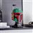 LEGO Star Wars 75277 Casco de Boba Fett_4