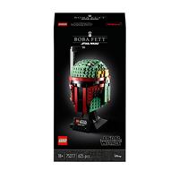 LEGO Star Wars 75277 Casco de Boba Fett