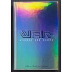 War-wizards and robots