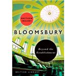 Bloomsbury-beyond the establishment
