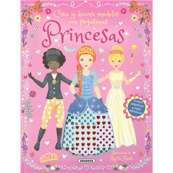 Princesas