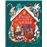 El pueblo de los elfos de la Navidad
