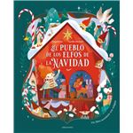 El pueblo de los elfos de la Navidad