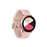 Smartwatch Samsung Galaxy Watch Active Oro Rosa
