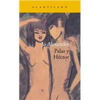 Palas y Héctor