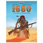 1680: La revuelta de los indios pueblo