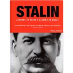 Stalin-hombre de acero o asesino de