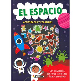 El espacio