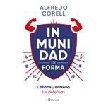 Inmunidad en forma