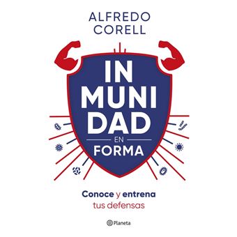 Inmunidad en forma