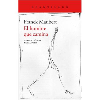 El hombre que camina - 1