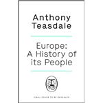 Europe A People´S History