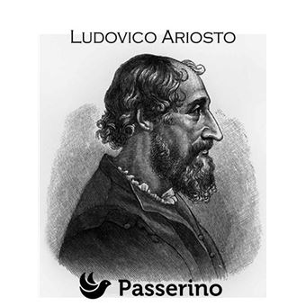 Ludovico Ariosto - 1