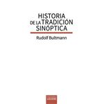 Historia De La Tradicion Sinoptica
