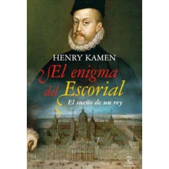 El enigma del Escorial
