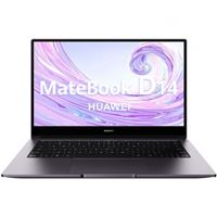 Portátil Huawei Matebook D 14 Intel i5 10210/8GB/512 SSD/MX250/14"