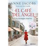 El Cafe Del Angel