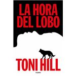 La hora del lobo (Trilogía del verdugo 2)