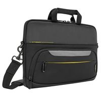 Maletín Targus CityGear Negro para portátil 14''