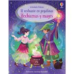 Hechiceras y magos