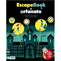 El orfanato