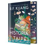 Una historia de Taipéi