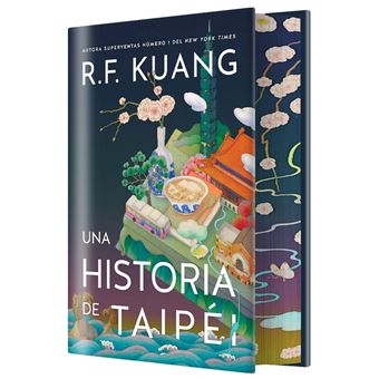 Una historia de Taipéi