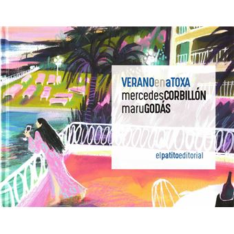 Verano en atoxa