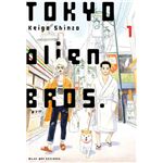 Tokyo Alien Bros 1
