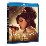 Back to Black VOSE - Blu-ray