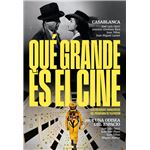 Que Grande Es El Cine-Casablanca-20