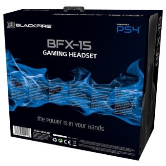 Headset store bfx 15