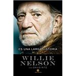 Es una larga historia