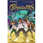 Los Cazajuguetes